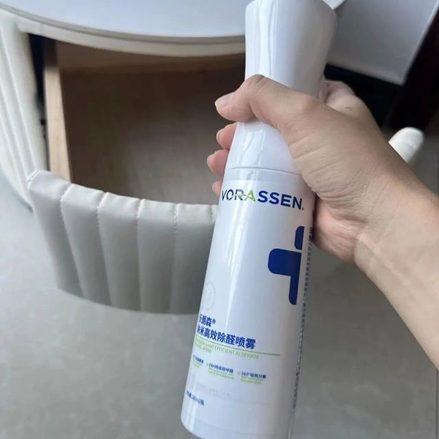 2026新房除醛产品哪款性价比最高？多款实测，谁才是真正长效不反弹？