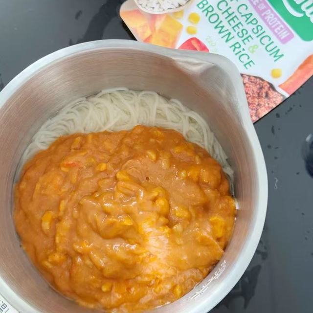 带娃出门吃火锅？揣上它，老母亲终于能安心涮肉了！🍲