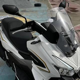 大阳ADV250比无极贵2000块，值吗？
