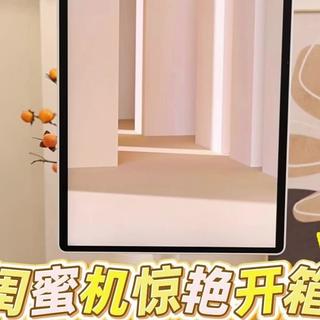 入手闺蜜机先别急！128G存储够不够用看这3点