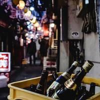 啤酒瓶为啥是绿的?远不止成本这么简单