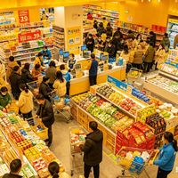 硬折扣闷声扩张，软折扣悄悄关店，2026折扣零售江湖彻底变天了