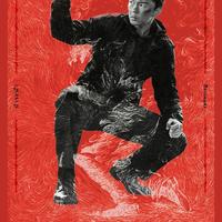 9岁搭档李连杰，11岁被周润发劝退，消失12年后凭《火遮眼》杀回动作片神坛