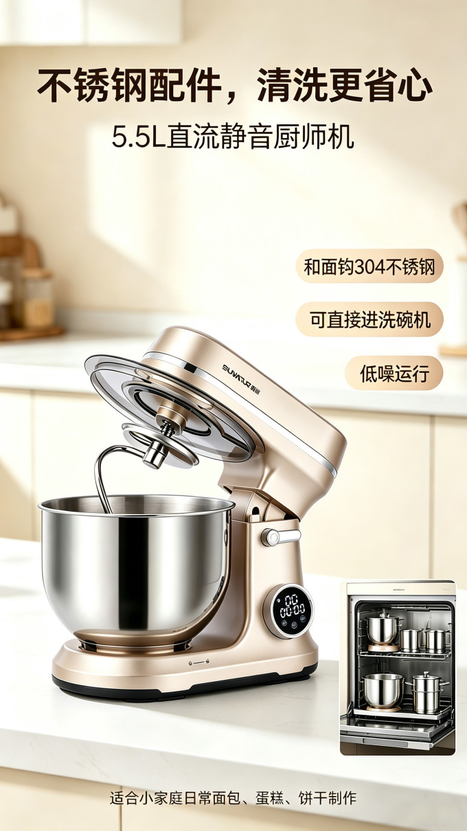 顺然其他厨房电器