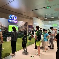 VR足球的沉浸感有多上头？先看看你的身体扛不扛得住眩晕