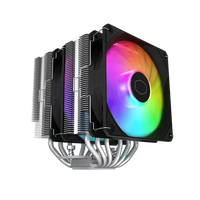 199元双塔能压i7！暴雪T620S温度噪音测评