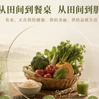 从田间到肌肤：中国美妆产业正在诞生一个万亿级新赛道