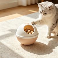 猫咪玩具怎么选？让生活更有仪式感！
