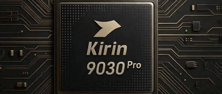 等了半年才解禁的麒麟9030 Pro，极客湾一测，结果所有人都没想到_鸿蒙手机_什么值得买