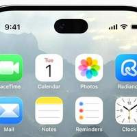 数码科技 篇零：iPhone Air2全套渲染图实锤：A20Pro芯片+缩小灵动岛，4800万双摄