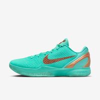 穿了1个月Kobe 5 Protro，这些实战感受和选购建议必须说清楚