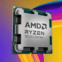 AMD Zen 6规格泄露：6.6GHz+288MB缓存，24核桌面CPU首次集成NPU，2027 CES见
