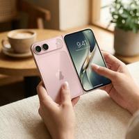 iPhone折叠屏卖10万，限量19台，拆解奢侈品定制到底贵在哪