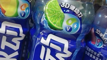 三口味还是四口味？脉动混合装到底怎么选，看完帮你省冤枉钱