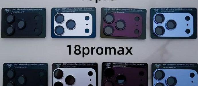 iPhone Pro红色回归：首发溢价定了？这色到底好不好看你先看