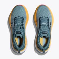 HOKA Bondi 8被吐槽鞋面易破，是通病吗？