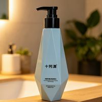 2026公认好用去屑洗发水十大甄选，科学测评解决头屑瘙痒