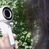 米家手持小风扇｜夏日随身清凉好物