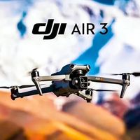 大疆Air 3双摄实测：同价位唯一的24mm+70mm双焦段，风光创作到底够不够用？