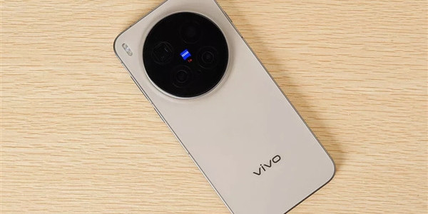 蓝厂首款骁龙8 Gen5旗舰！vivo X300E详细参数出炉