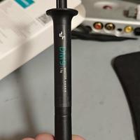 换完硅脂CPU降温10度！九州风神DM9值不值看这篇就够了