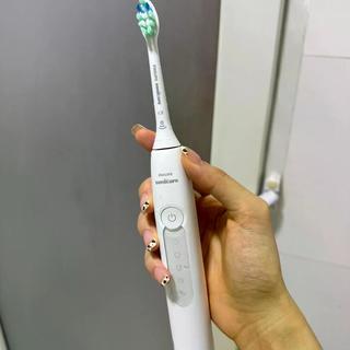 200元买飞利浦到底值不值？敏感牙用了一个月真实反馈来了