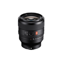 这枚索尼50mm F1.4 GM轻了33%全开即商用，终于让“健身党”解放肩膀
