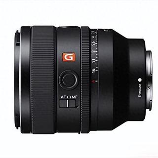 这枚索尼50mm F1.4 GM轻了33%全开即商用，终于让“健身党”解放肩膀