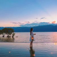大理不缺海景房，缺的是能记住你习惯的管家