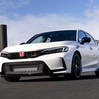 思域Type R FL5改装避坑指南：原厂潜力or大马力？看完不花冤枉钱
