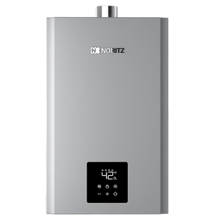 多口之家同时用热水水温不打架？鲸鲨静界Pro用±0.1℃恒温交出答卷