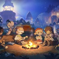 米哈游首款生活模拟游戏来袭！确认登陆Switch 2，全年龄向星际田园治愈拉满