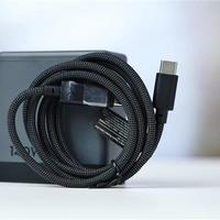 大疆140W氮化镓充电器体验：无人机用户刚需，209元起性价比拉满