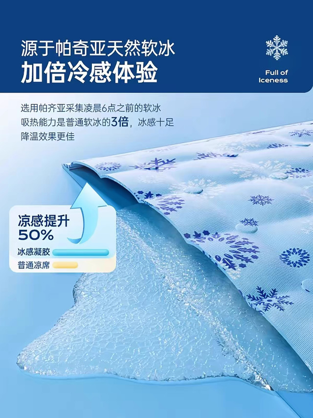 夏日居家清凉好物清单：低成本提升宅家凉爽感