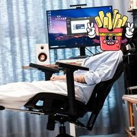 人体工学椅哪个品牌性价比高？十大最舒服的人体工学椅子推荐