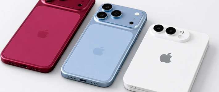 iPhone 18标准版升9GB内存仍缺两项AI功能