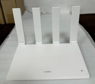 被运营商路由折磨两年，闲鱼75元换了华为AX3 Pro，再没跳过延迟