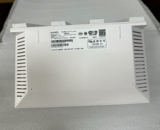 被运营商路由折磨两年，闲鱼75元换了华为AX3 Pro，再没跳过延迟