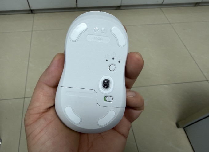 罗技鼠标