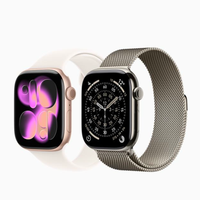 Apple Watch S12曝光：无袖带测血压、3nm芯片、续航超30小时