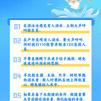 看似浅水实则深渊 80%溺亡者都会游泳 这些夺命陷阱入伏后高发