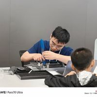 华为P40 Pro换电池官方129元还包质保？维修老师傅揭秘非原装三大坑