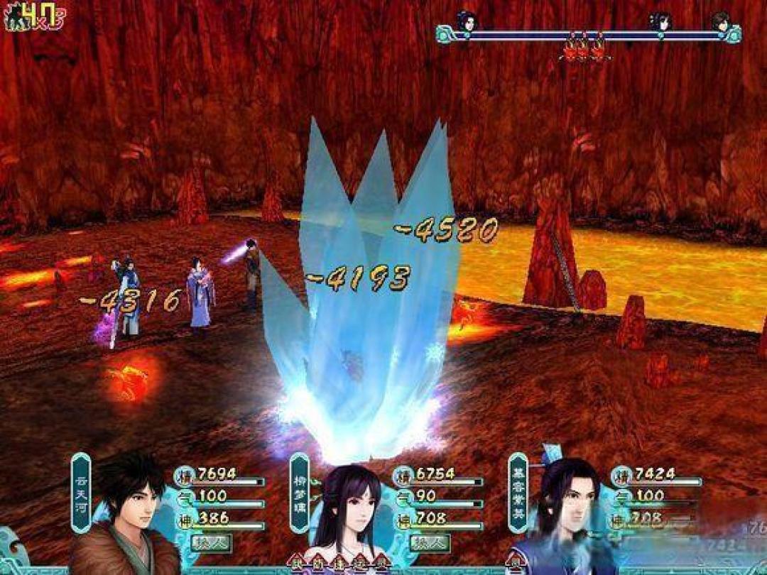 是剧情巅峰也是缺憾之作，仙剑四如何靠“意难平”封神