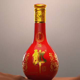 红花郎15出厂439批价290，经销商每瓶倒亏149，现在买还是再等等