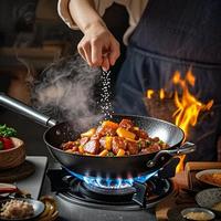 5亿人刷的美食教程，超6成人在翻车！翻车根源终于找到了