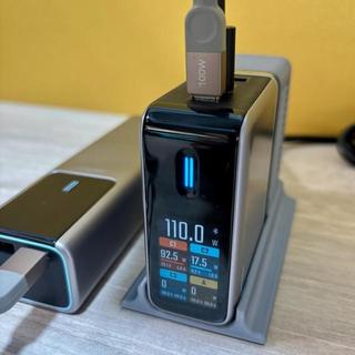 65W充电器笔记本只吃45W？不是虚标，90%人不知道的功率分配真相