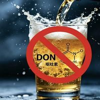 哈啤检出呕吐毒素背后：一瓶啤酒照见的标准之问