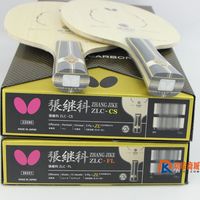 蝴蝶ZLC底板怎么选?标准版和Super ZLC差在哪?实战配胶+选购指南全讲透