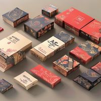 同款礼盒报价差25倍？行家拆解国潮包装定价的3个隐藏变量