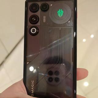 618真全面屏怎么选？游戏选红魔11 Air，拍照选努比亚Z80 Ultra